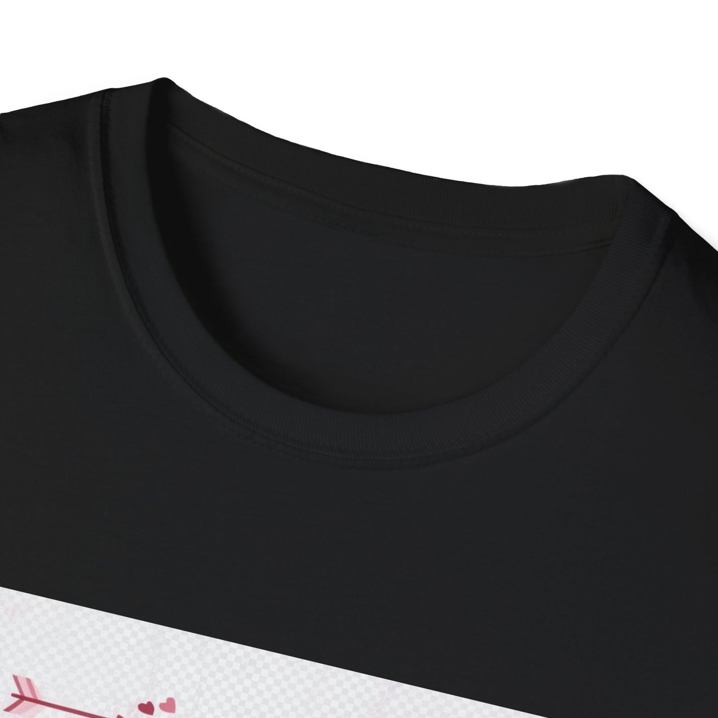 Valentine special - Express Your Love - I Love You, Livia T-shirt