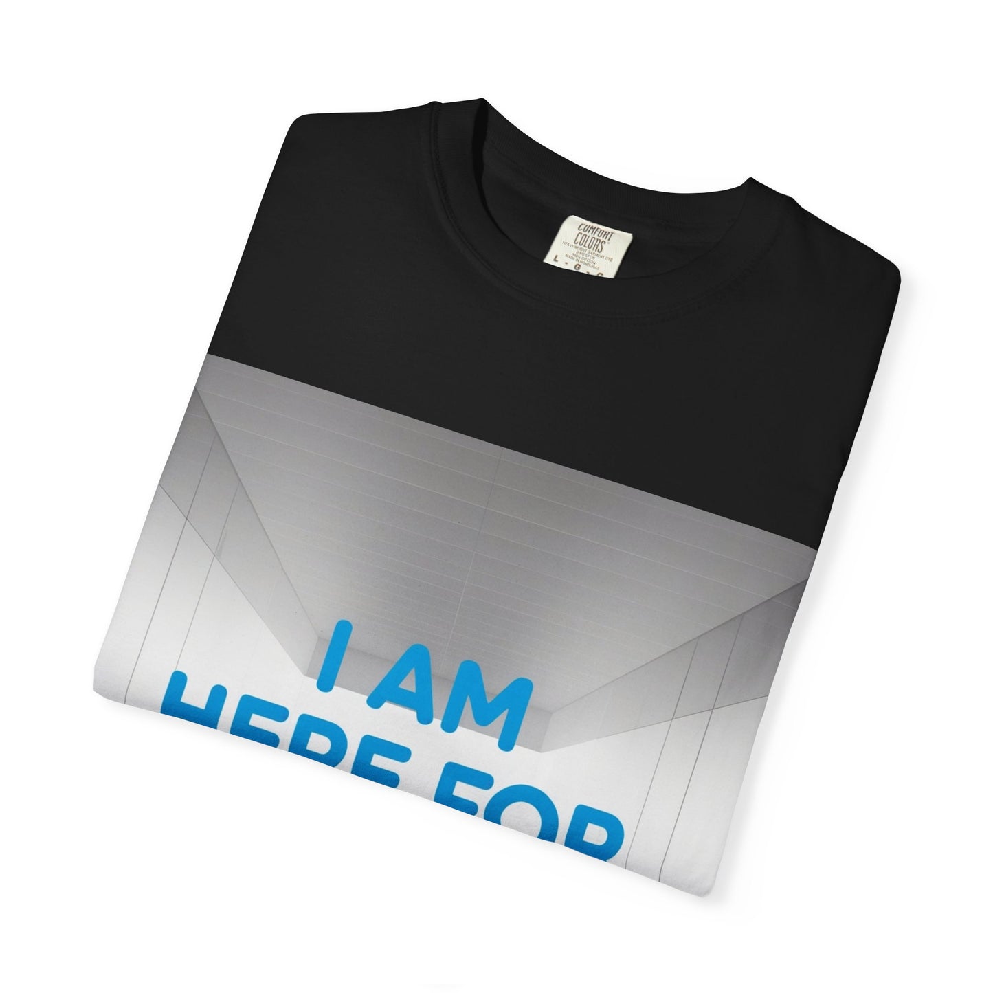 "Funny I am here for wifi T-shirt"