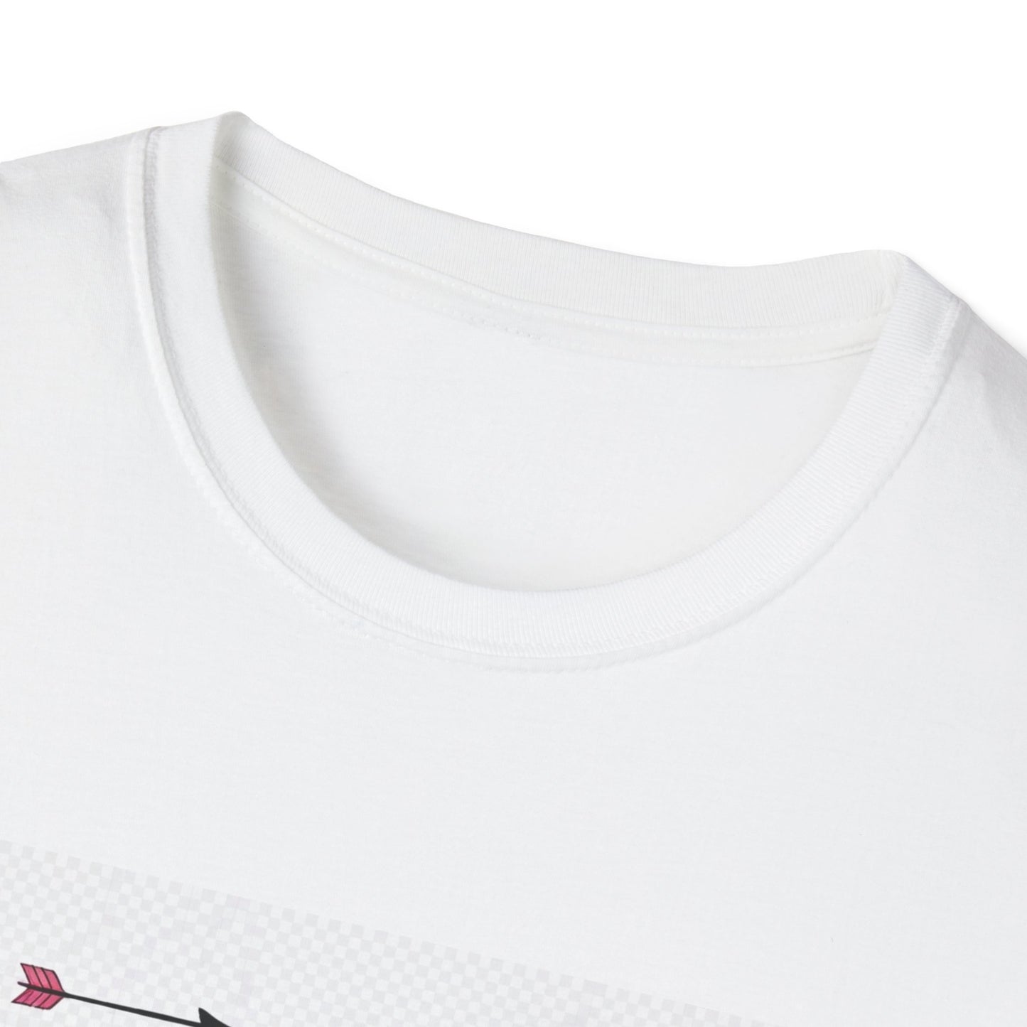 Valentine special - Express Your Love - I Love You, Tessa T-shirt