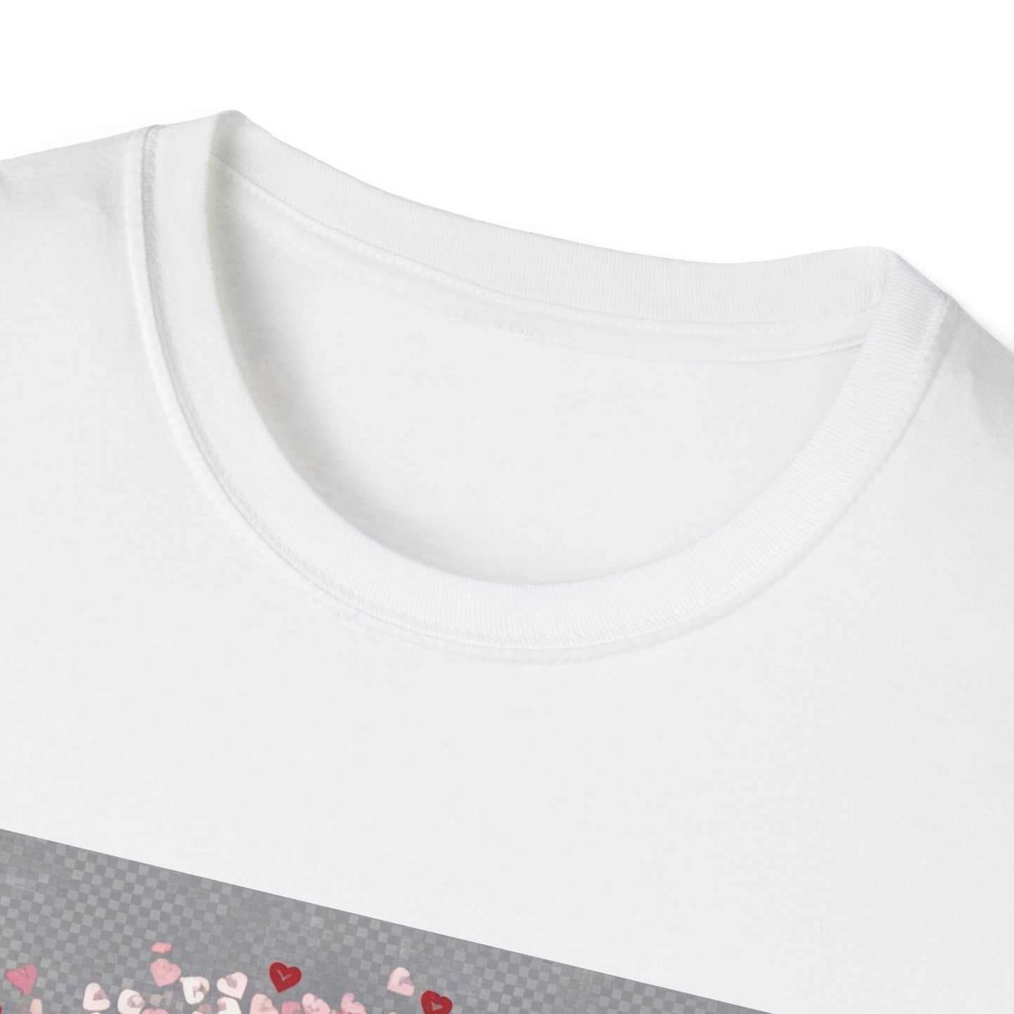 Valentine special - Express Your Love - I Love You, Amira T-shirt