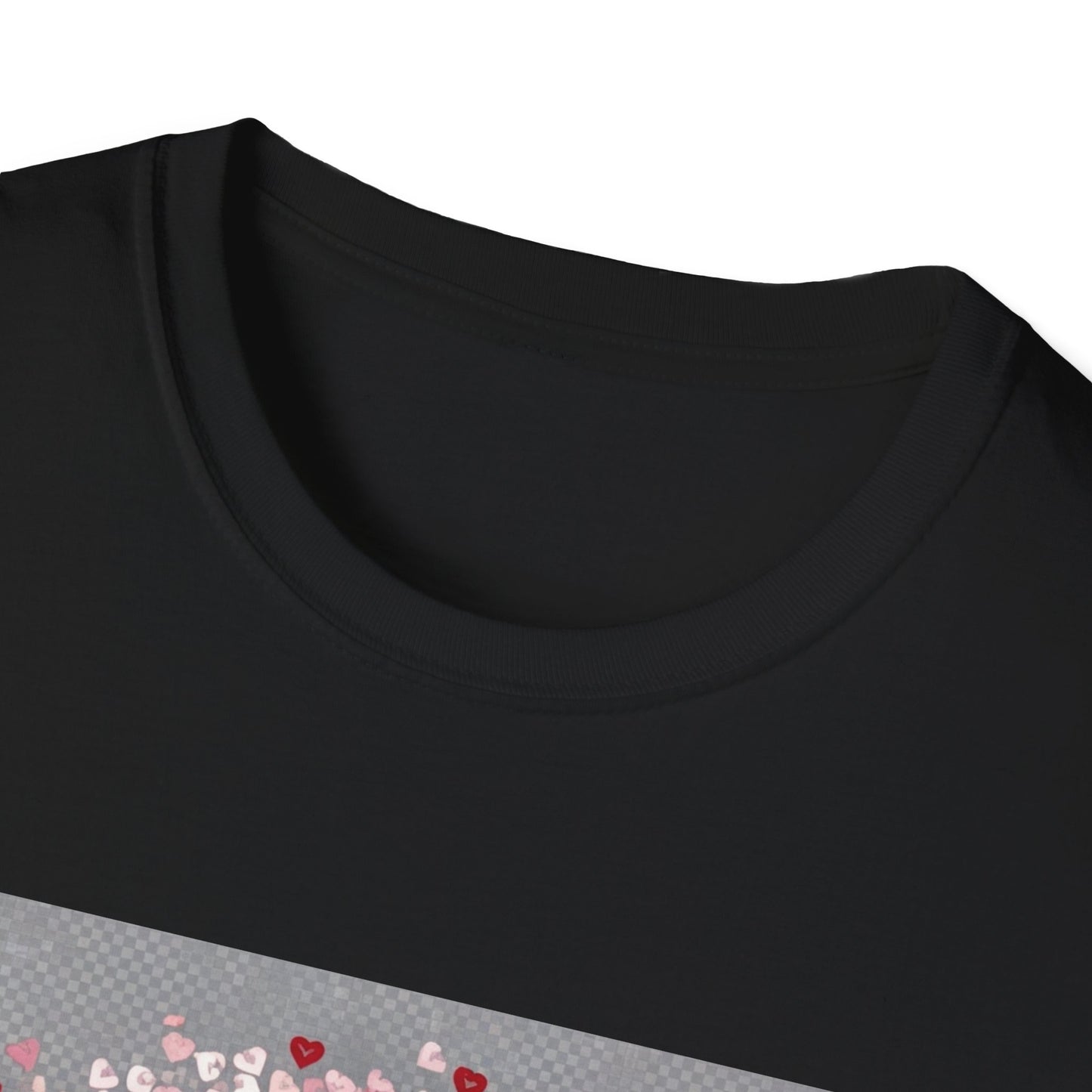 Valentine special - Express Your Love - I Love You, Amira T-shirt