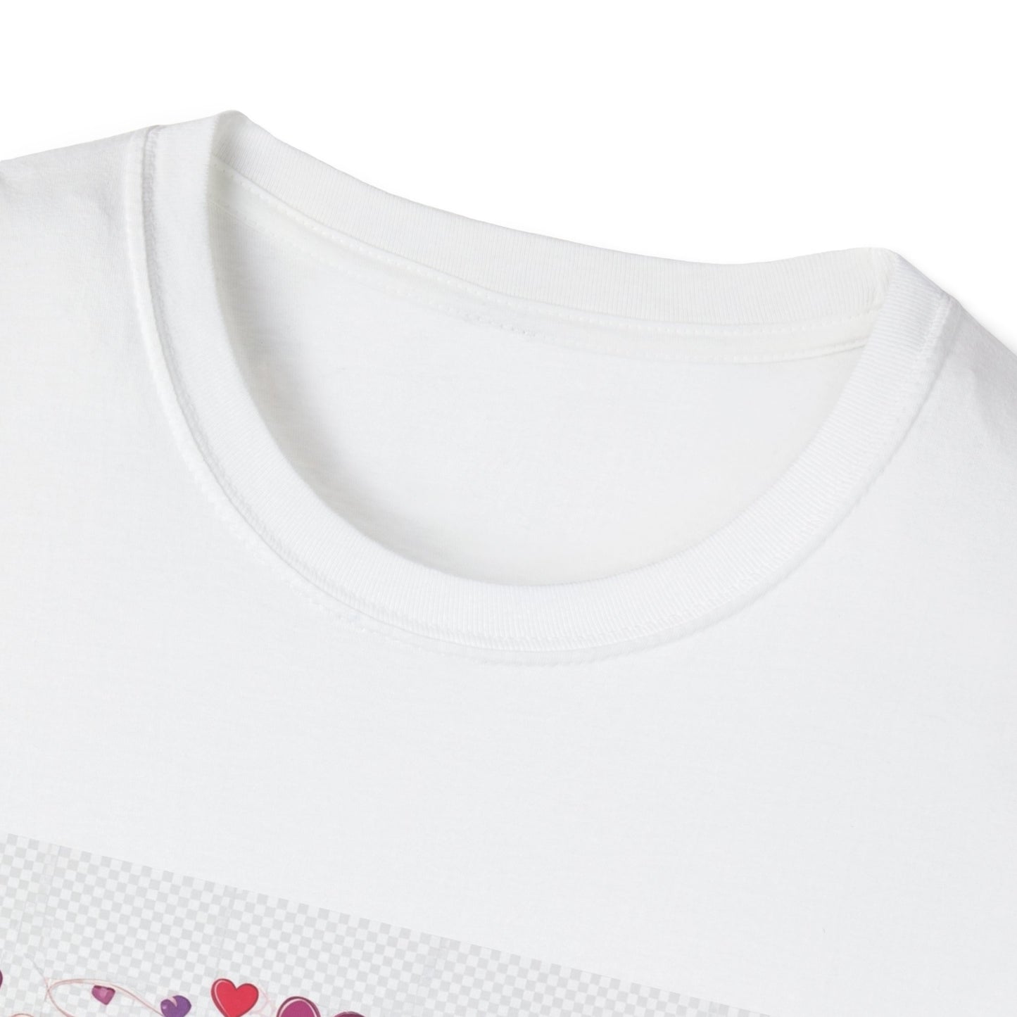 Valentine special - Express Your Love - I Love You, Meryem T-shirt