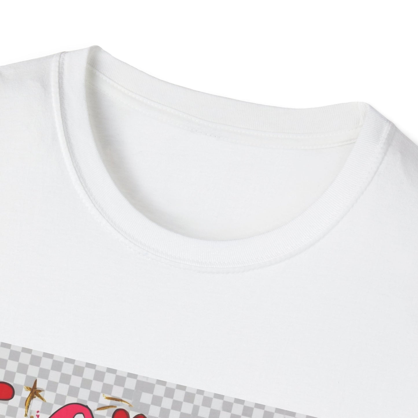 Valentine special - Express Your Love - I Love You, Elif T-shirt