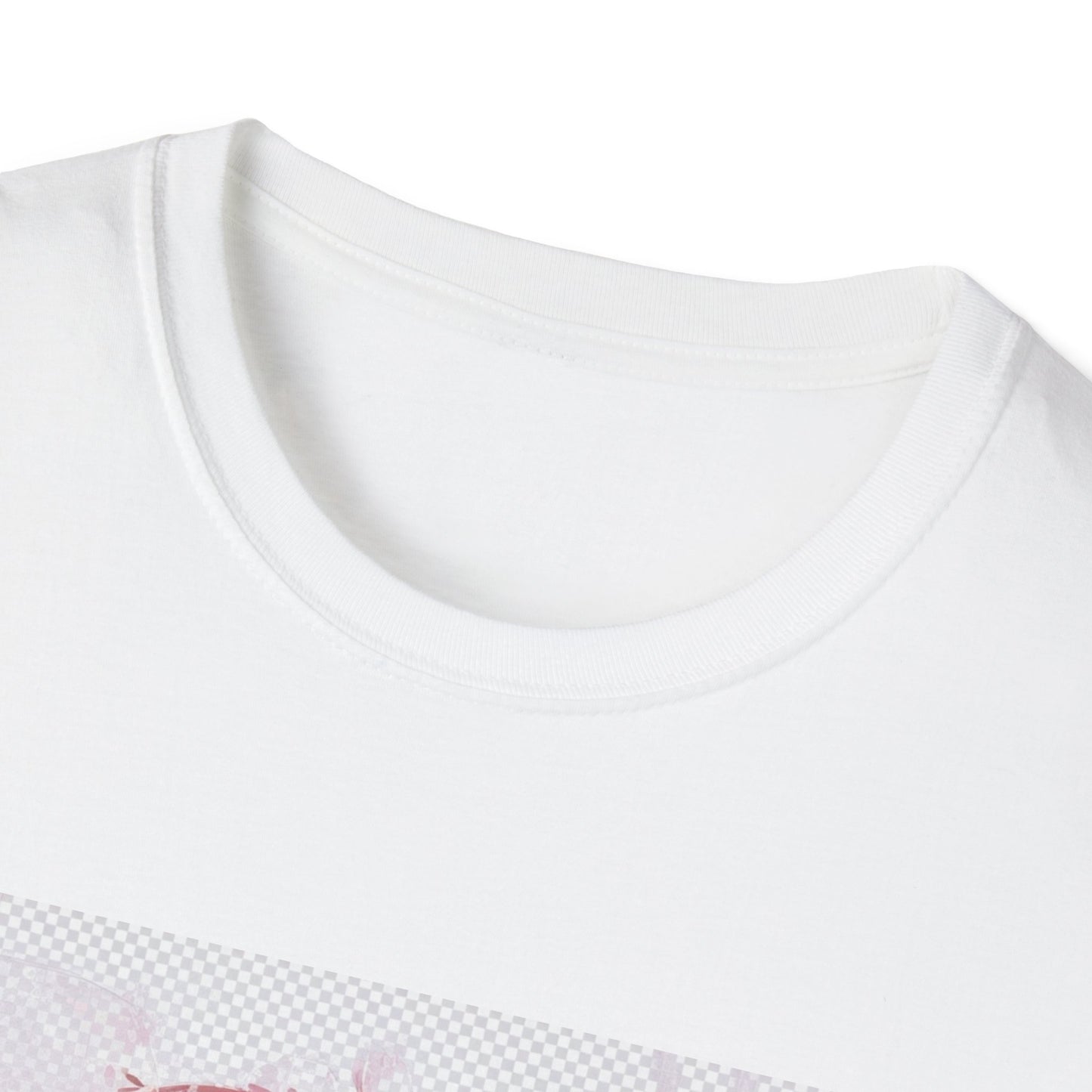 Valentine special - Express Your Love - I Love You, Mia T-shirt