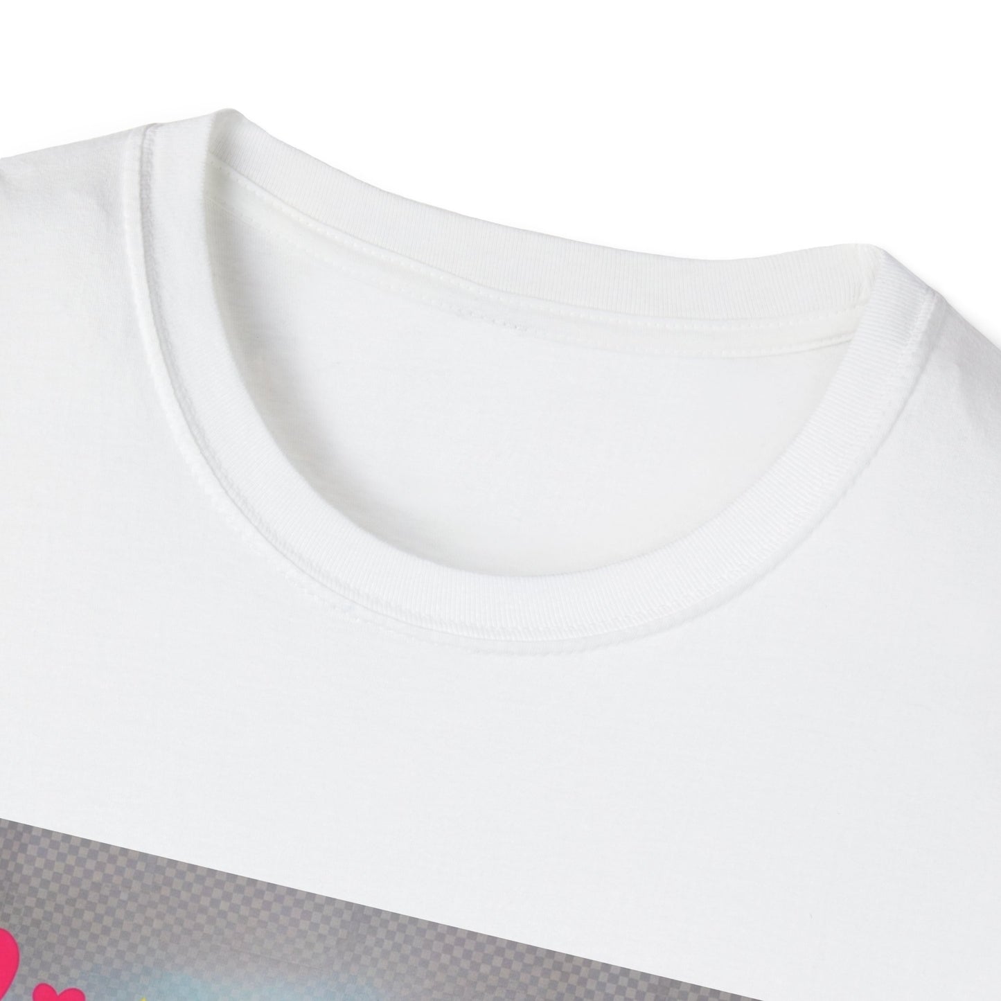 “Valentine special - Express Your Love - I Love You, Dewitt T-shirt”
