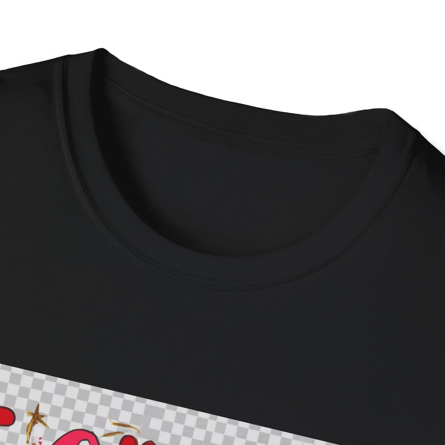Valentine special - Express Your Love - I Love You, Elif T-shirt