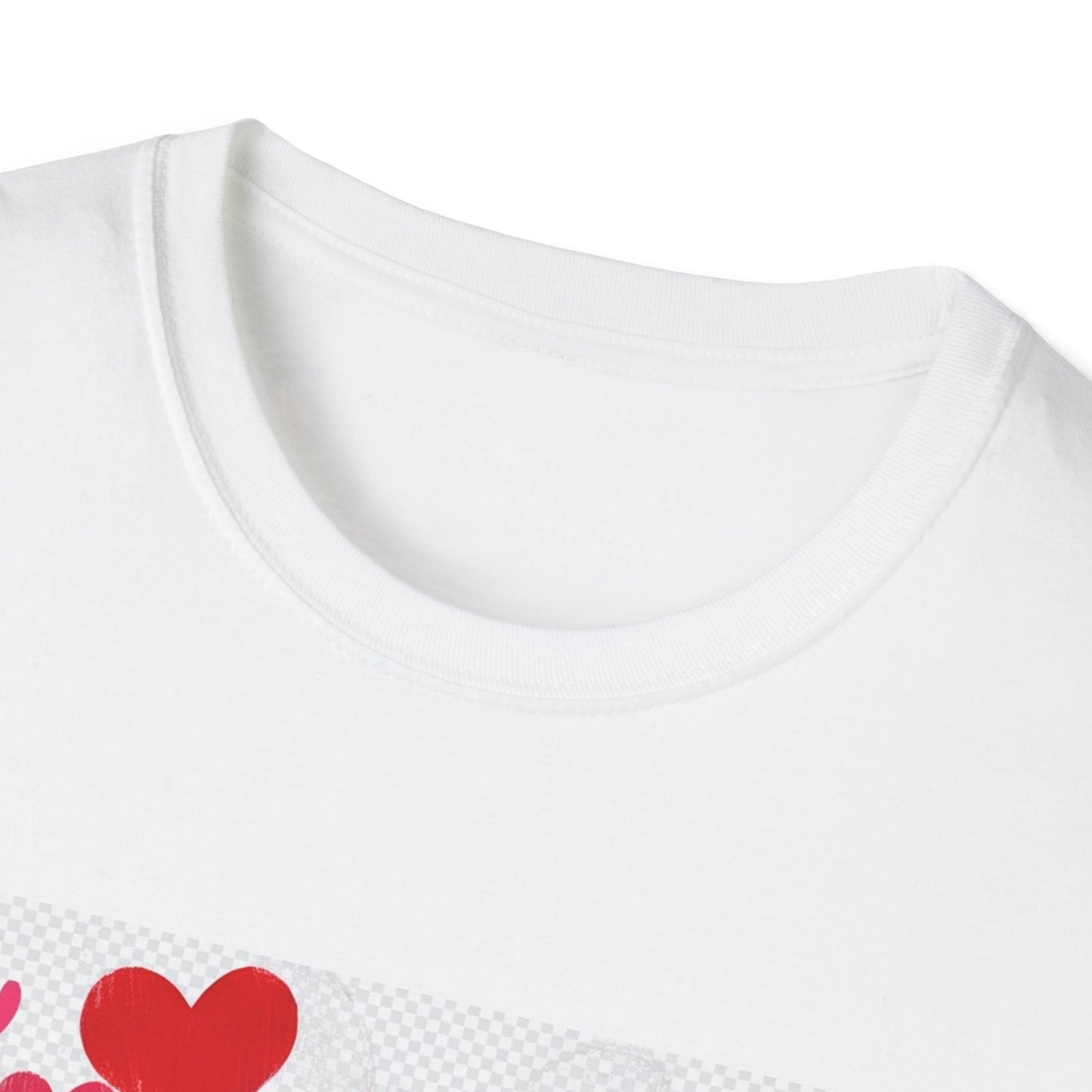 Valentine special - Express Your Love - I Love You, Kiki T-shirt