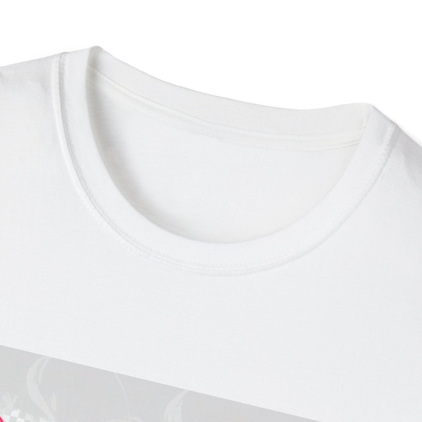 Valentine special - Express Your Love - I Love You, Jinthe T-shirt