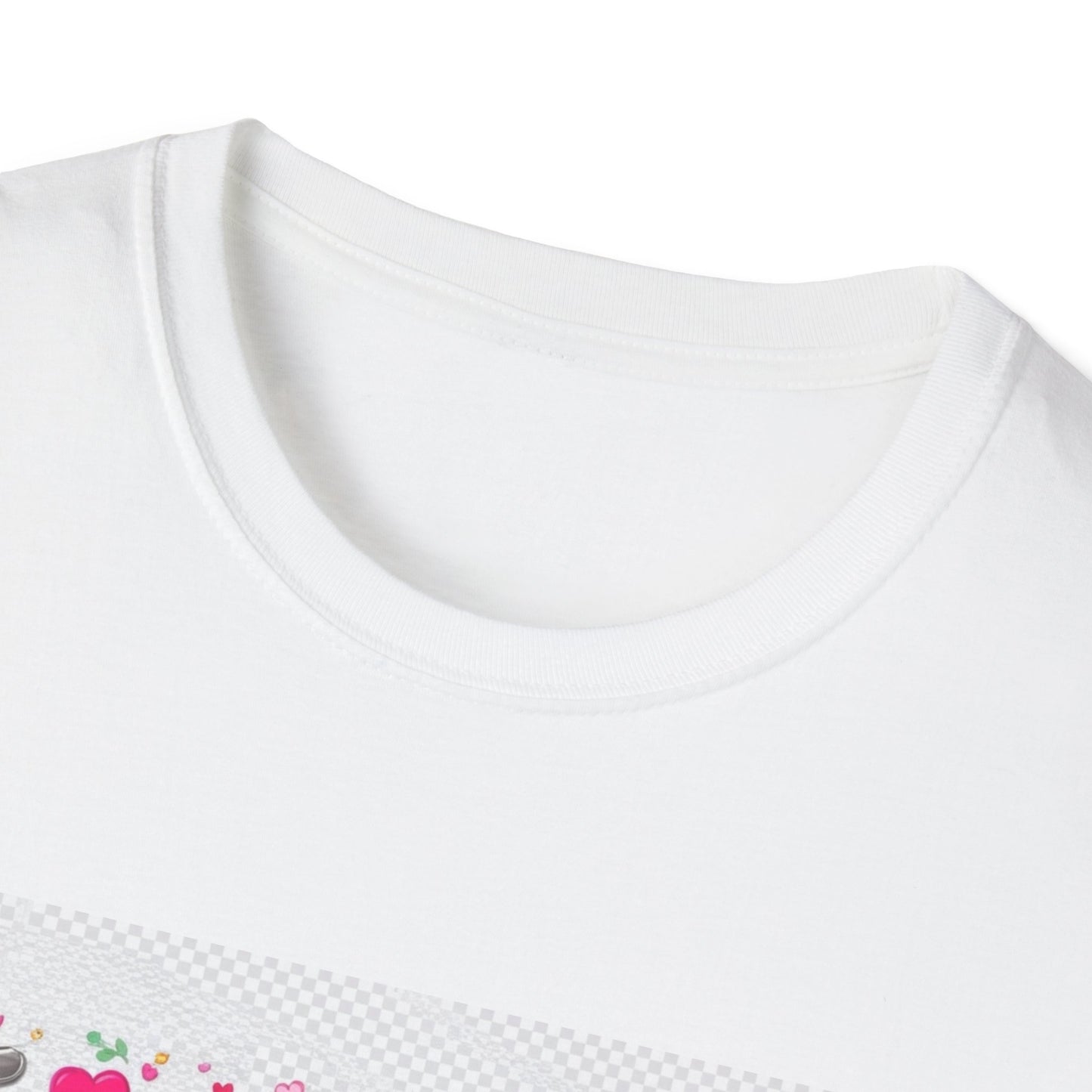 Valentine special - Express Your Love - I Love You, Marit T-shirt