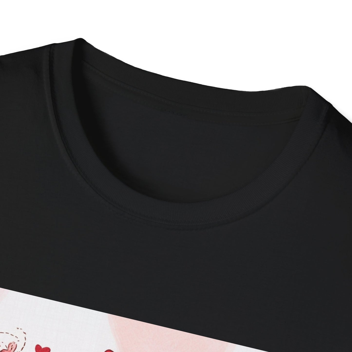Valentine special - Express Your Love - I Love You, Philou T-shirt