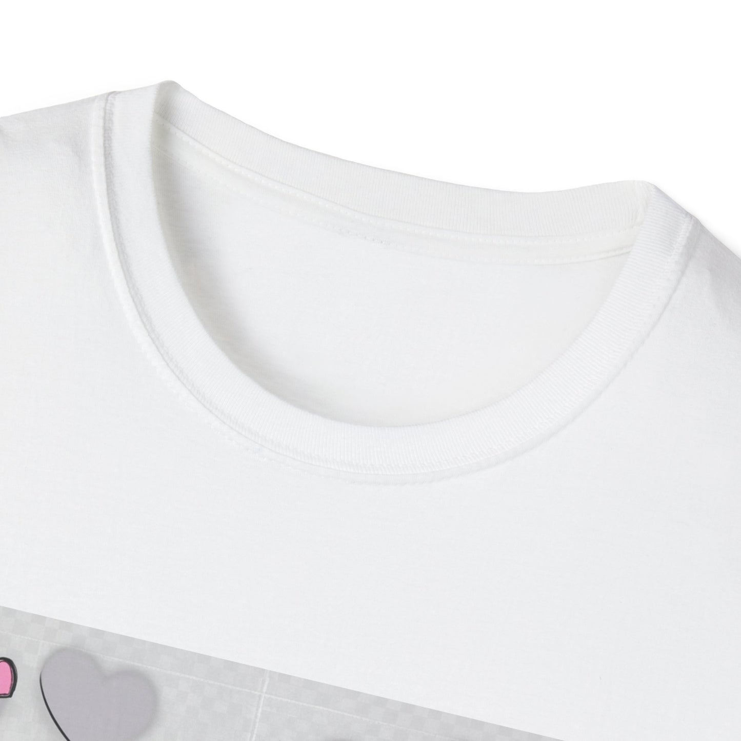 “Valentine special - Express Your Love - I Love You, Hailey T-shirt”