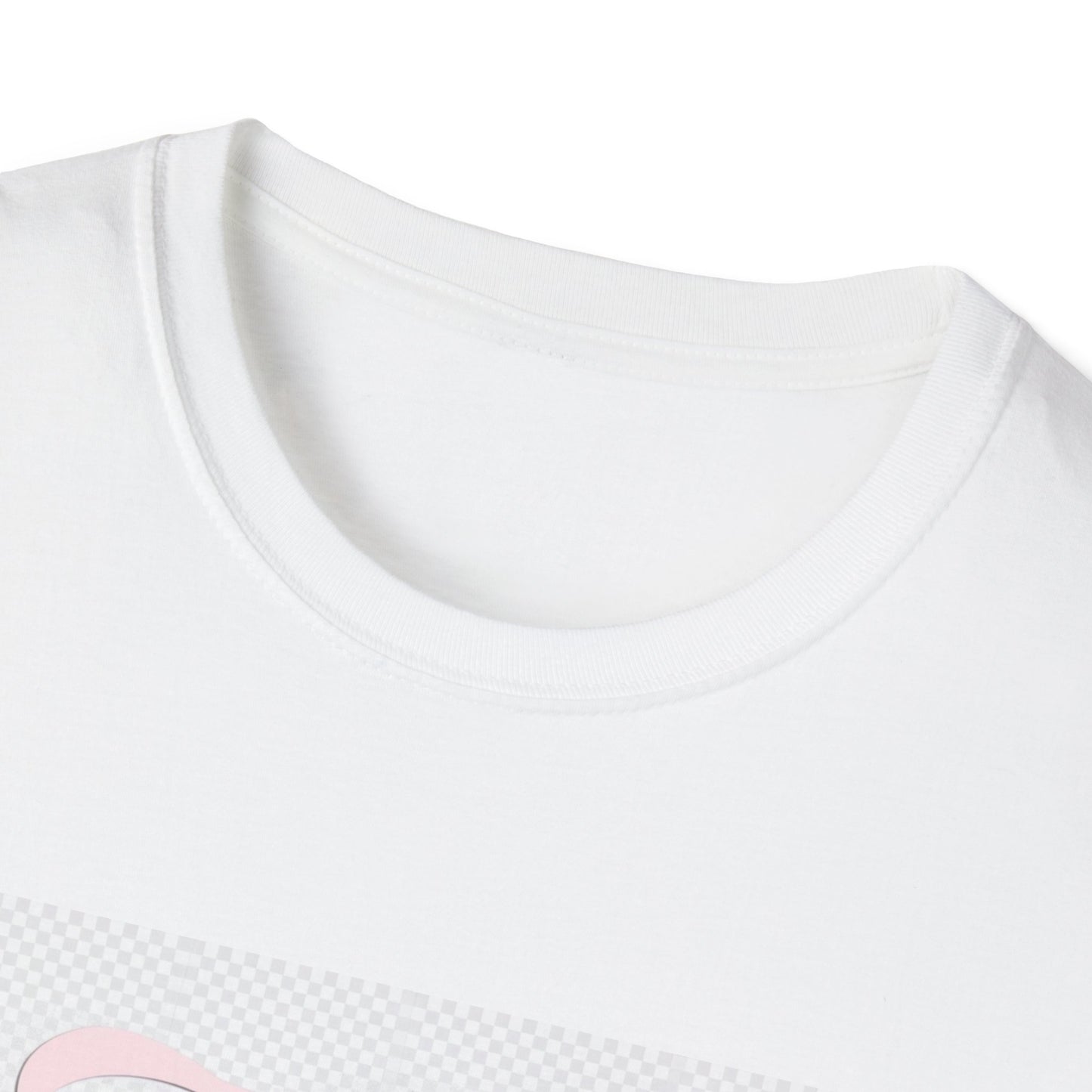 Valentine special - Express Your Love - I Love You, Femke T-shirt