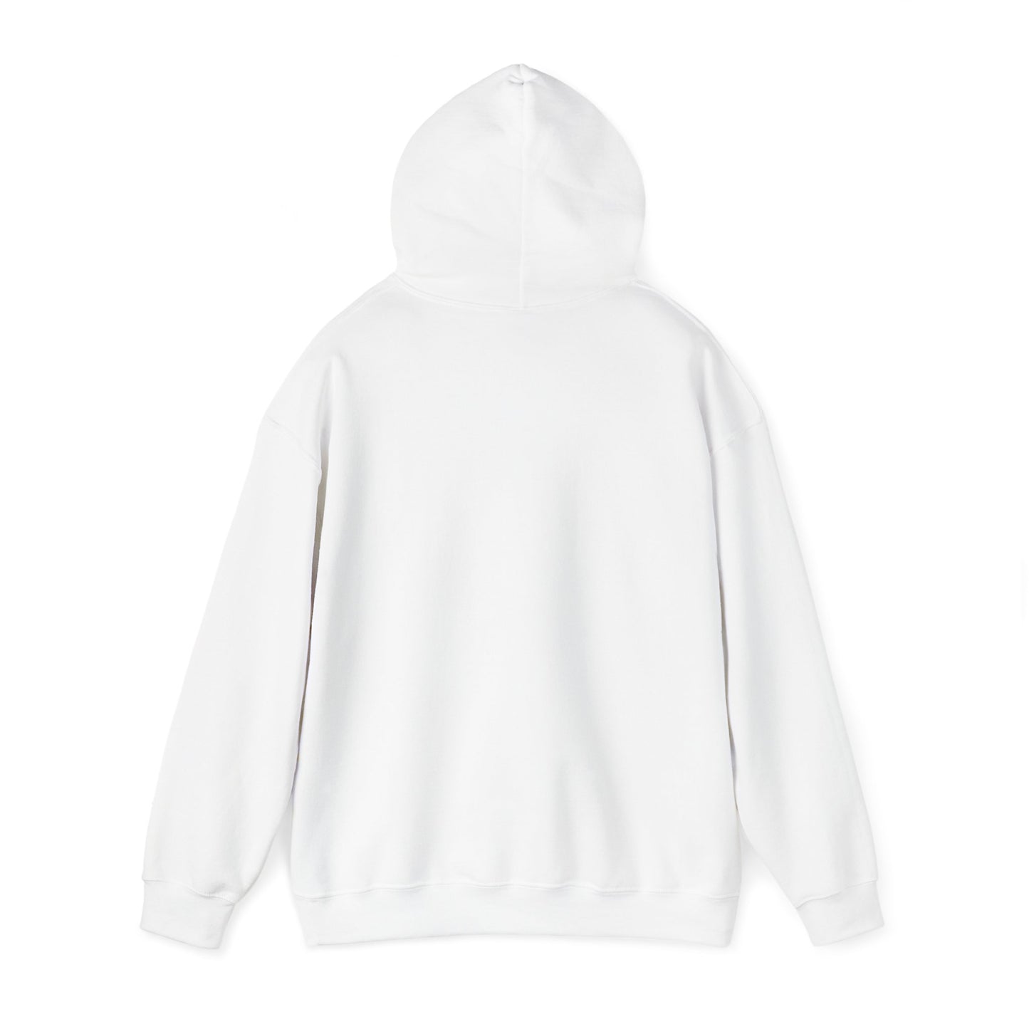“Valentine special - Express Your Love - I Love You, Timo Hooded Sweatshirt”