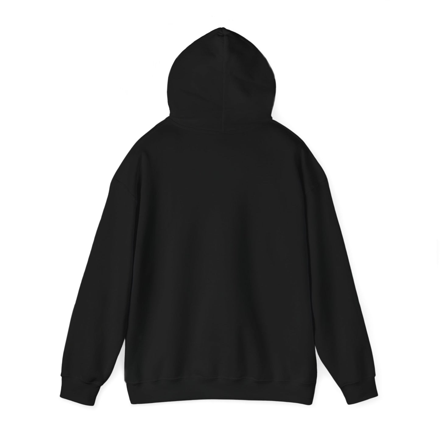 “Valentine special - Express Your Love - I Love You, Sander Hooded Sweatshirt”