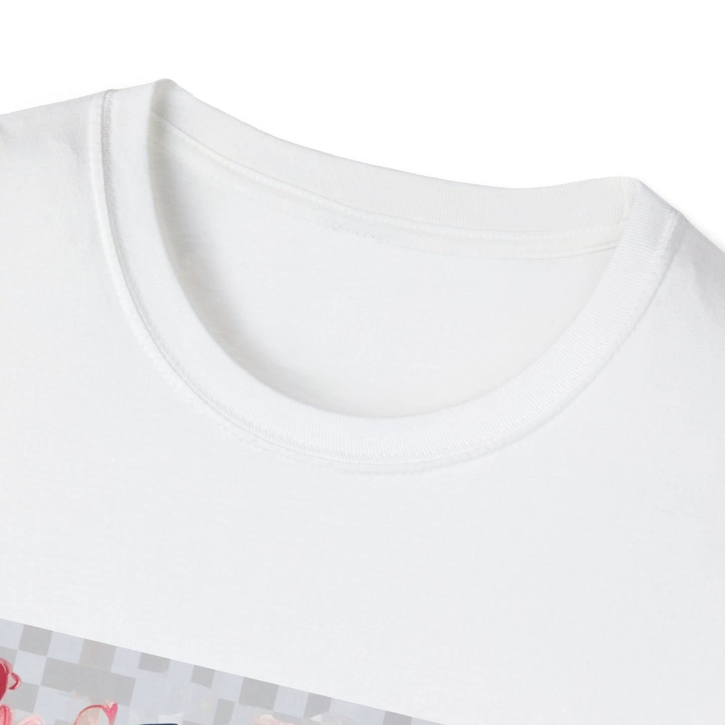 “Valentine special - Express Your Love - I Love You, Hannah T-shirt”