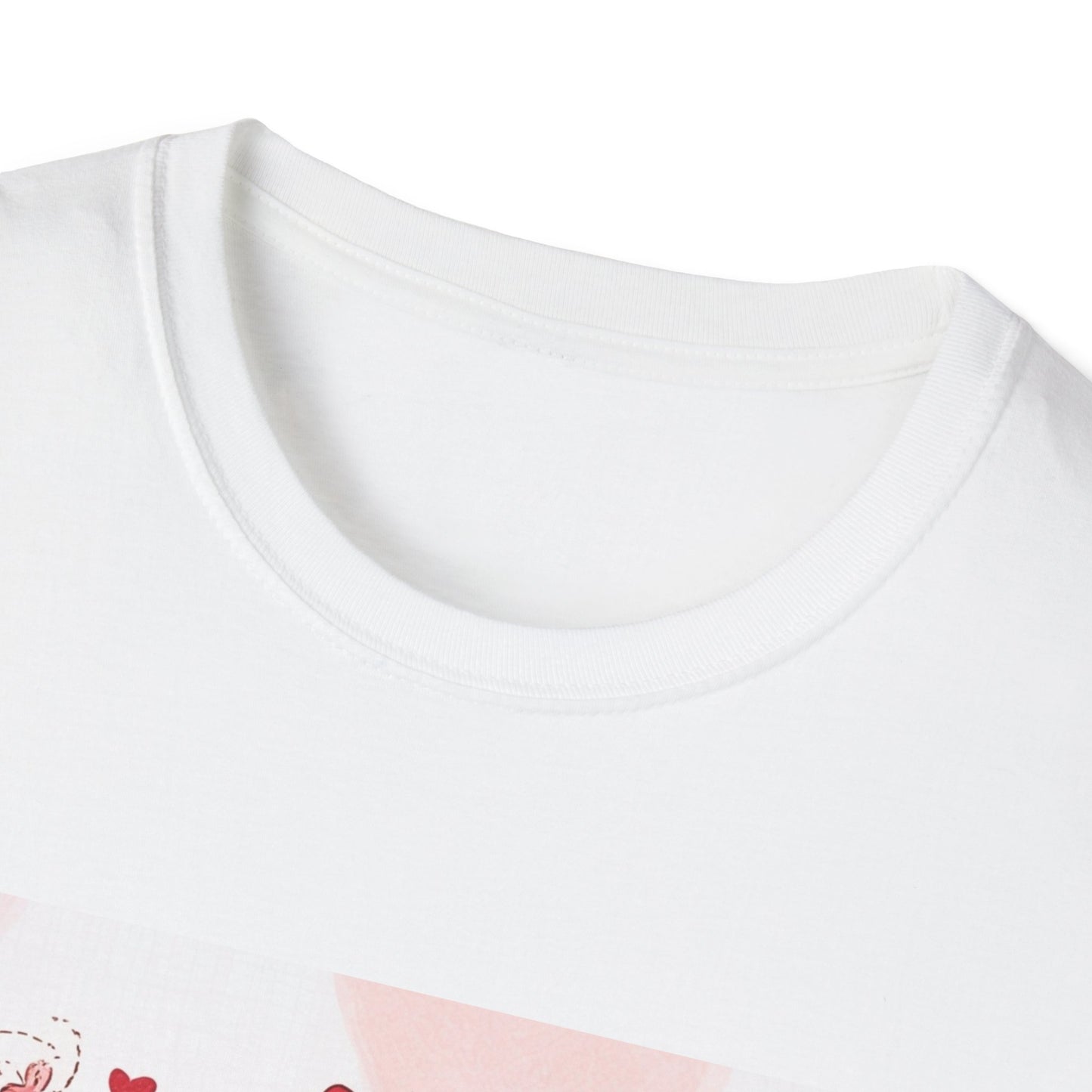 Valentine special - Express Your Love - I Love You, Philou T-shirt