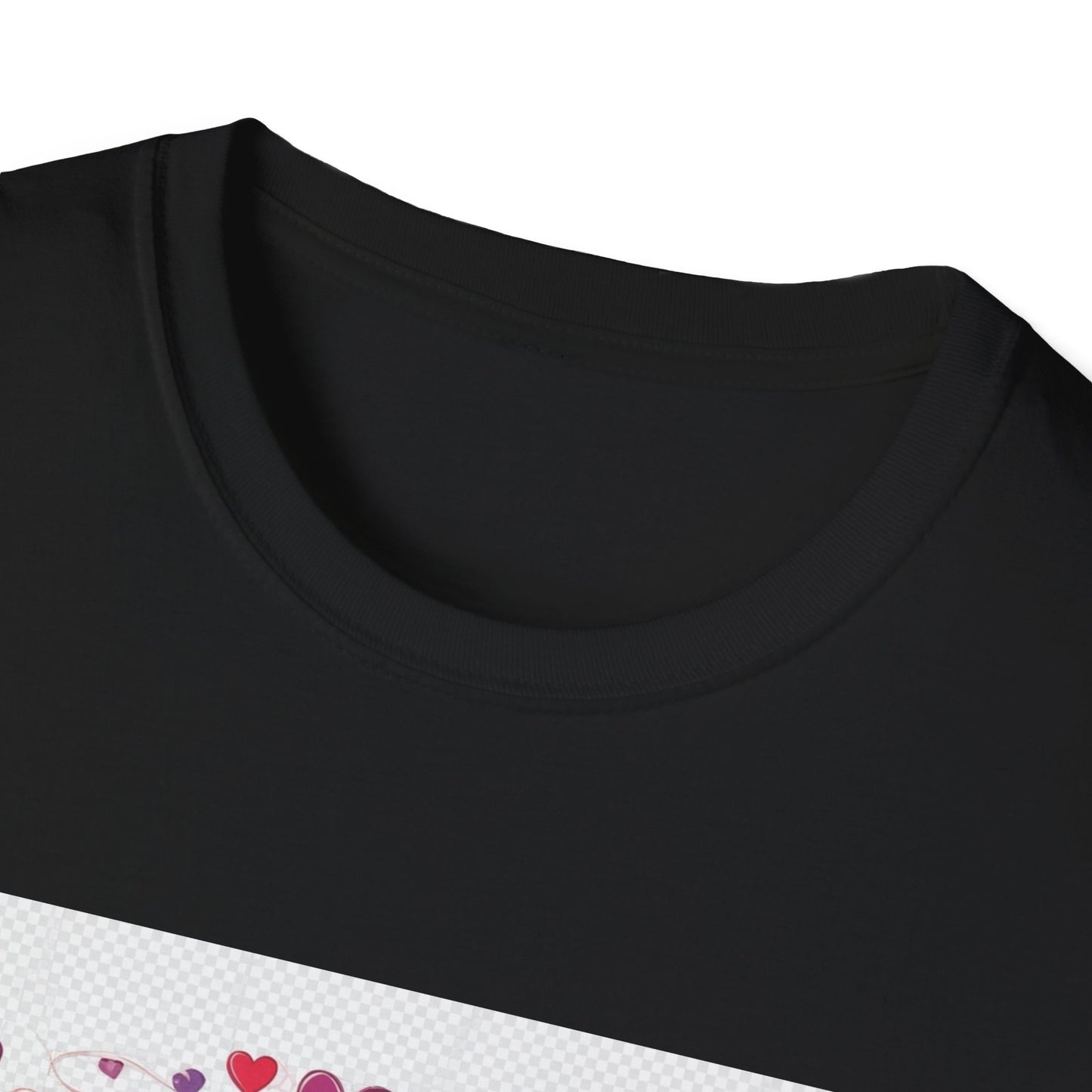Valentine special - Express Your Love - I Love You, Meryem T-shirt