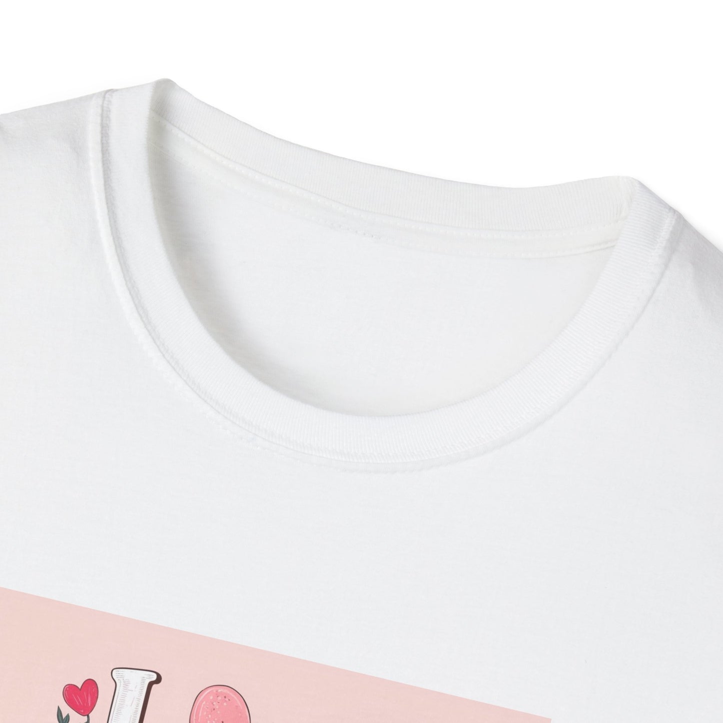 Valentine special - Express Your Love - I Love You, Albert T-shirt