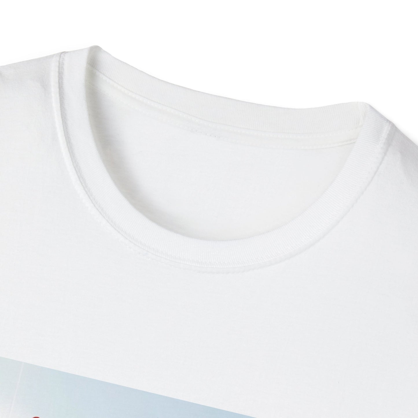 Valentine special - Express Your Love - I Love You, Nina T-shirt