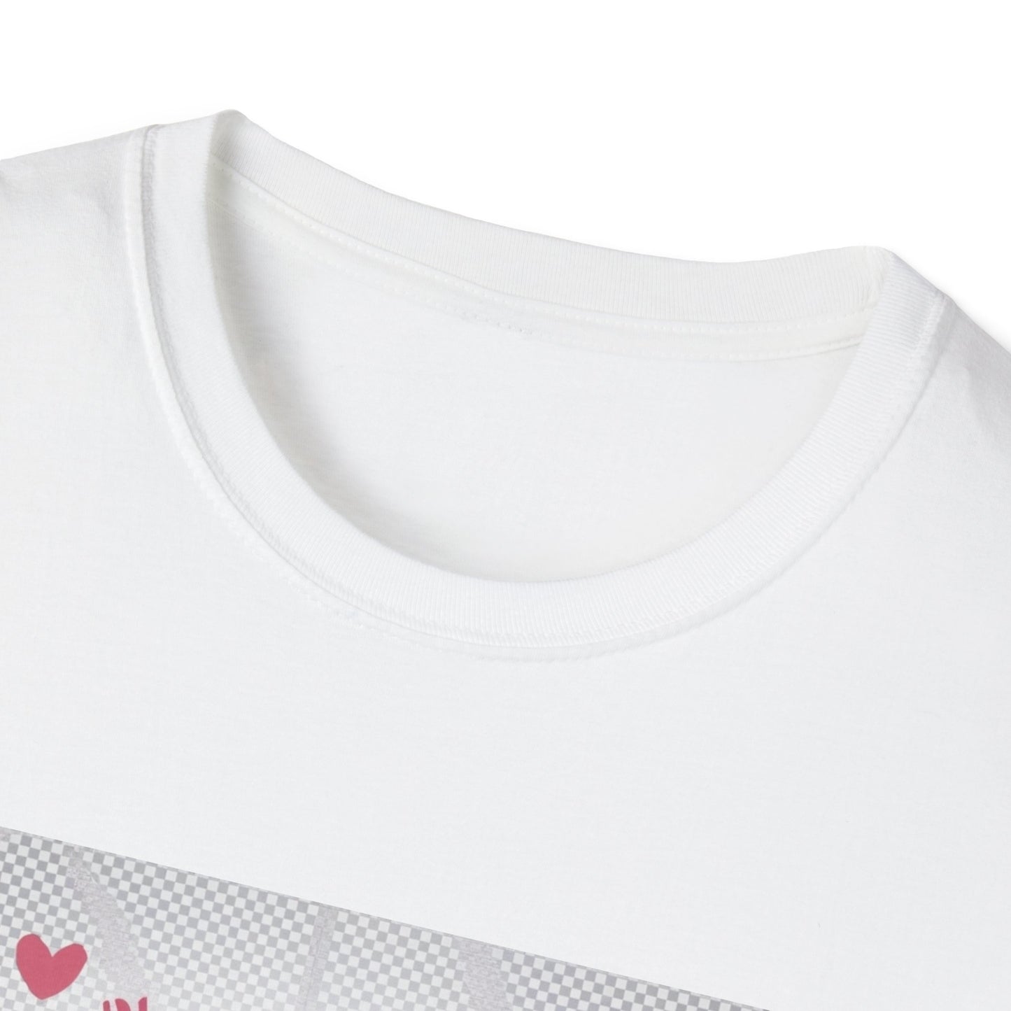 Valentine special - Express Your Love - I Love You, Isabella T-shirt