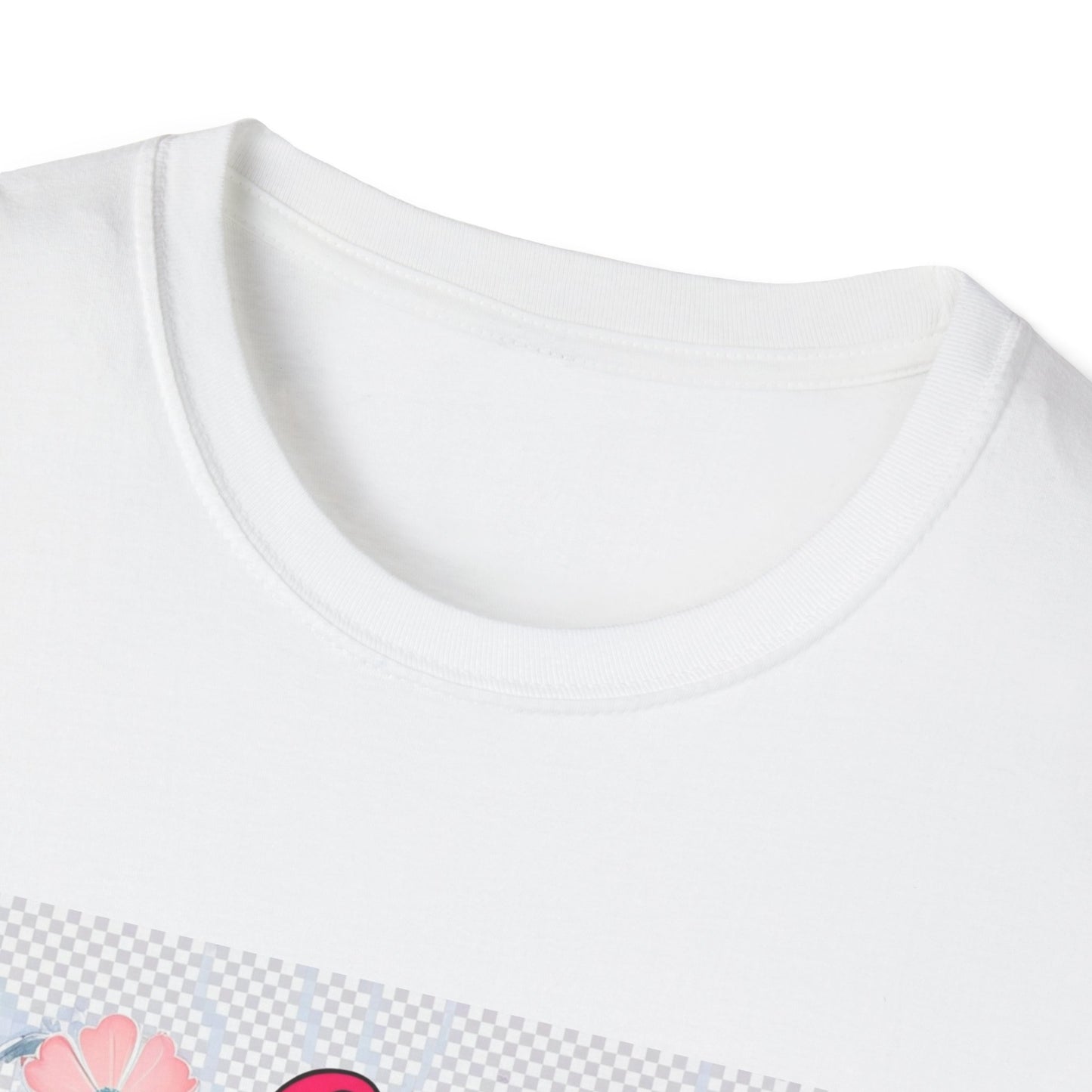 Valentine special - Express Your Love - I Love You, Sanne T-shirt