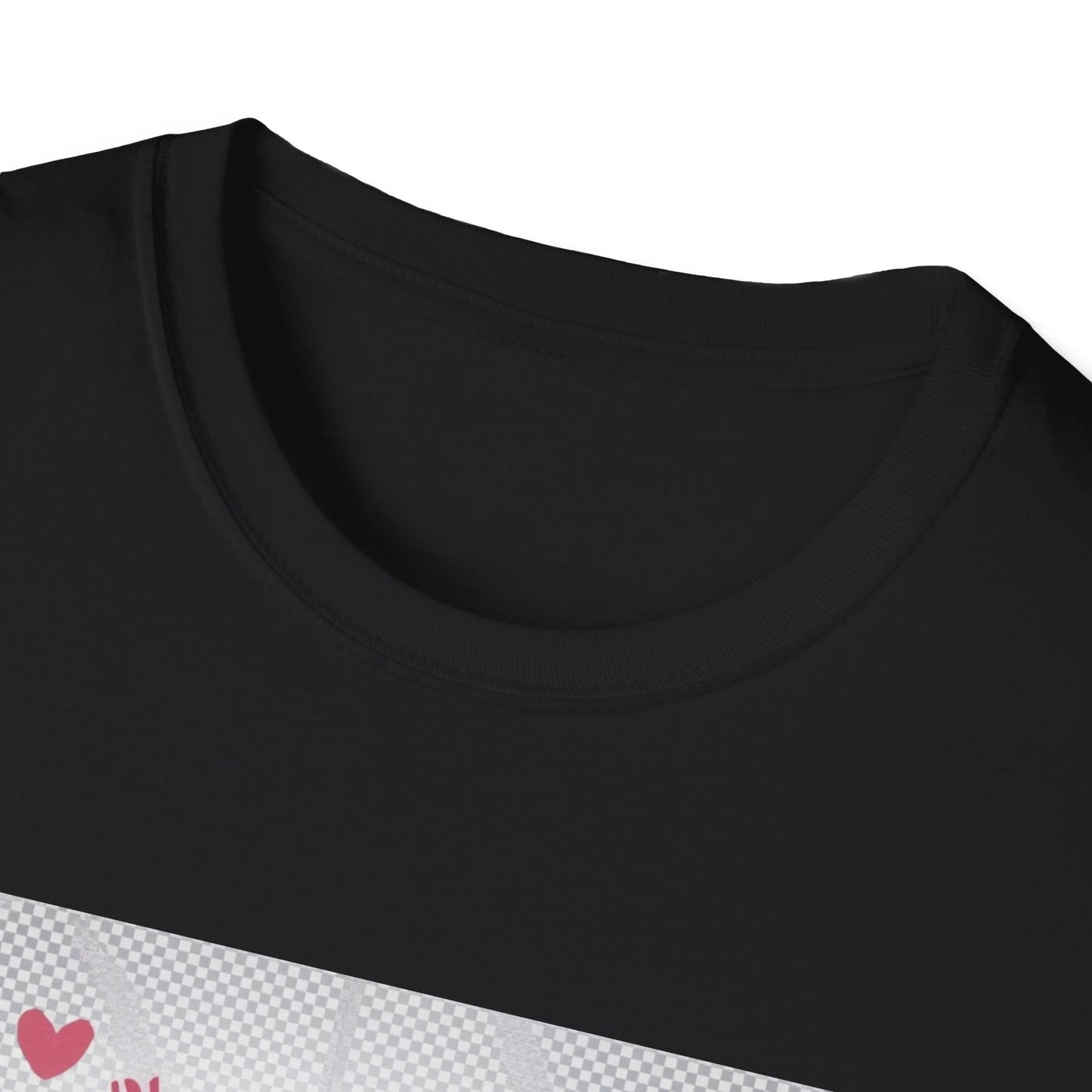 Valentine special - Express Your Love - I Love You, Isabella T-shirt
