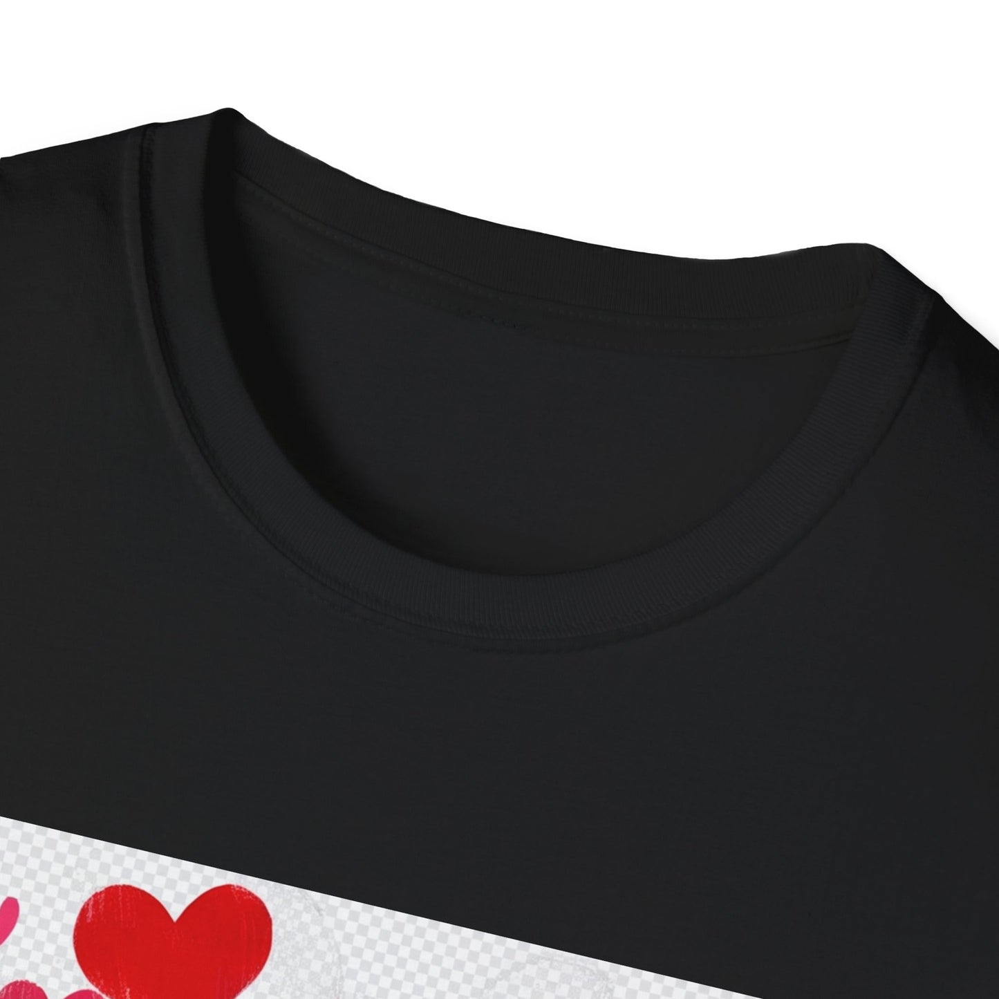 Valentine special - Express Your Love - I Love You, Kiki T-shirt