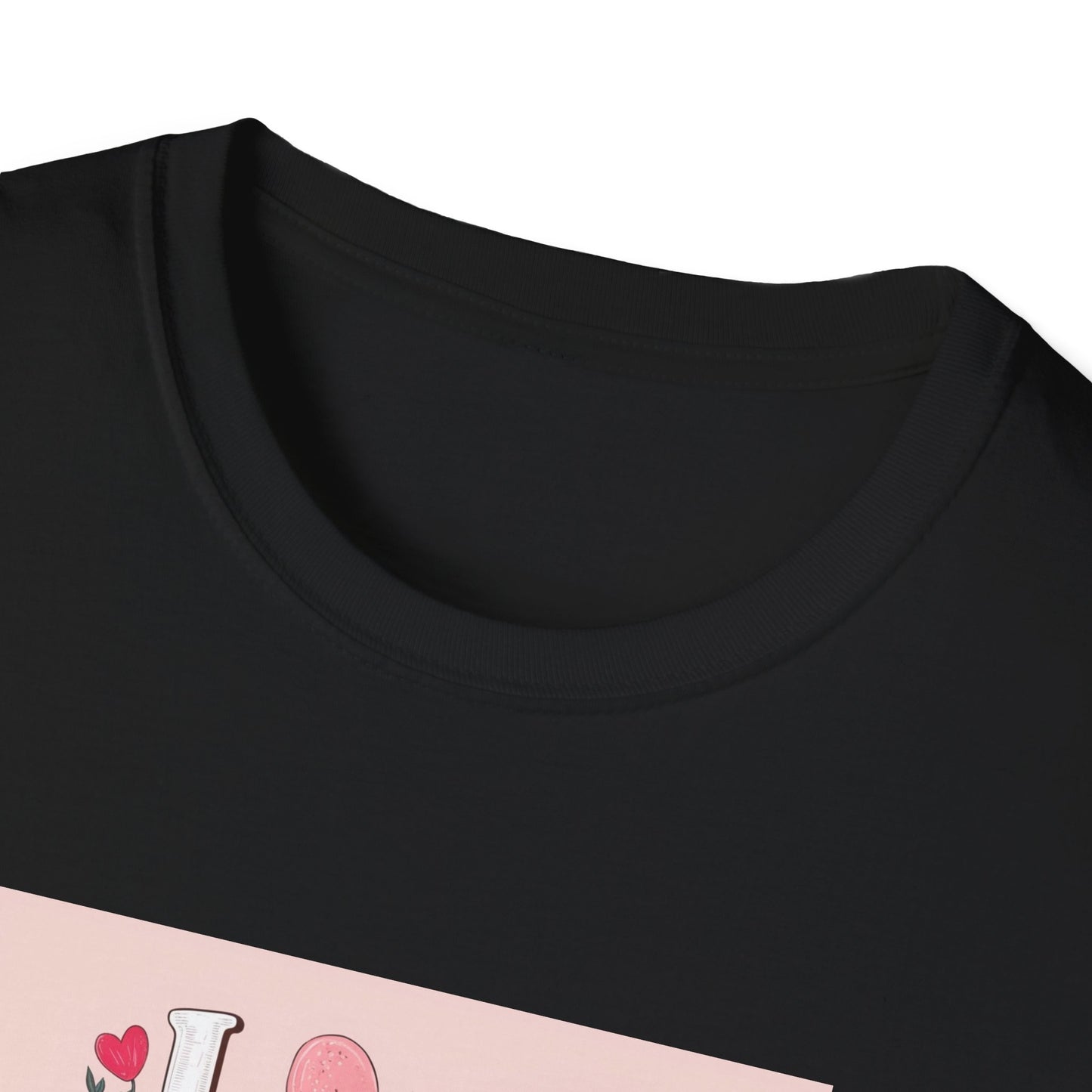 Valentine special - Express Your Love - I Love You, Albert T-shirt