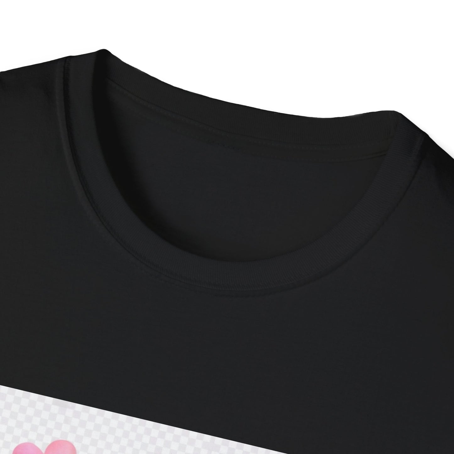Valentine special - Express Your Love - I Love You, Roos T-shirt