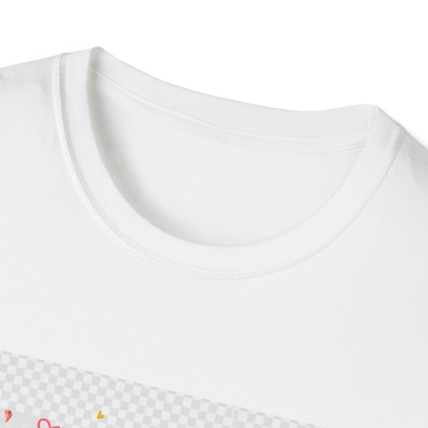 Valentine special - Express Your Love - I Love You, Guusje T-shirt