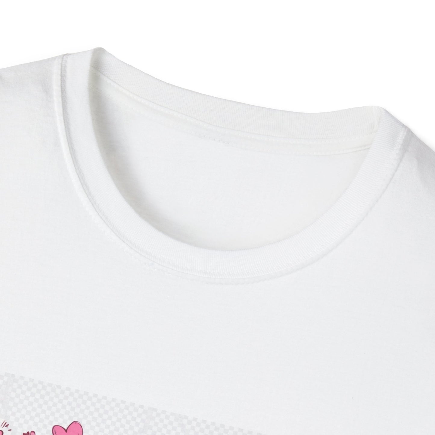 Valentine special - Express Your Love - I Love You, Coen T-shirt