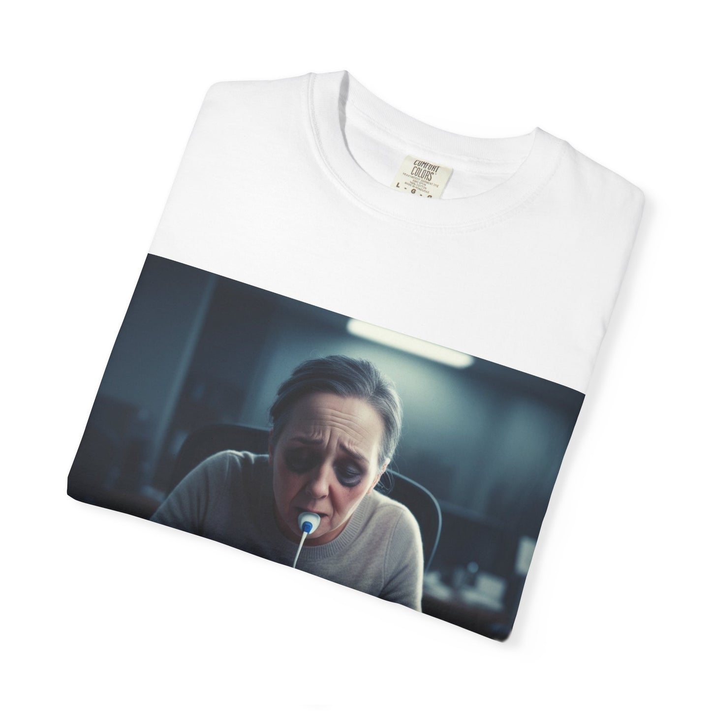 "Funny I am sick today..for my boss Tshirt"